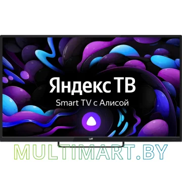 Телевизор Leff 32F670S
